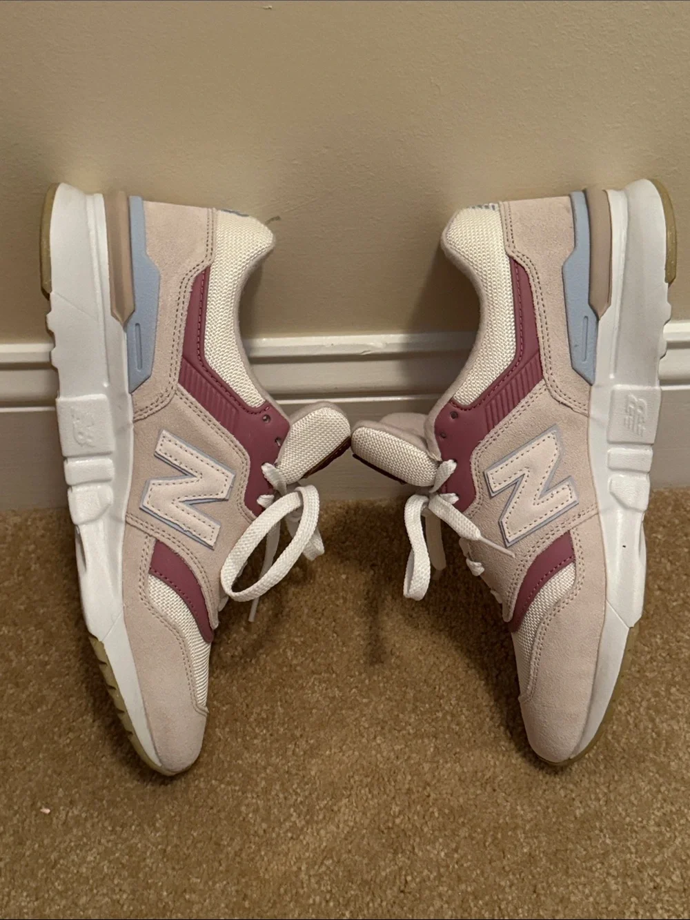 New Balance Shoes